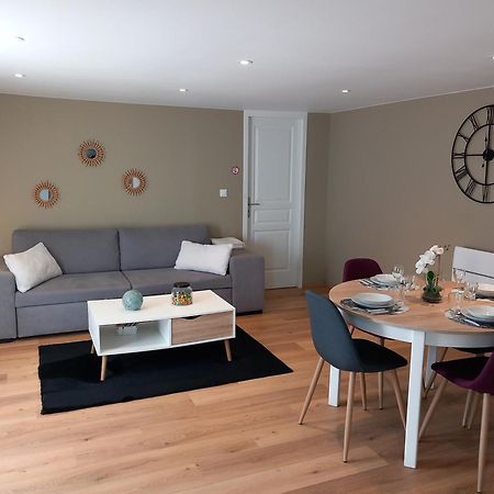 Appartement Bergerac Hyper Centre 2-4 Personnes エクステリア 写真