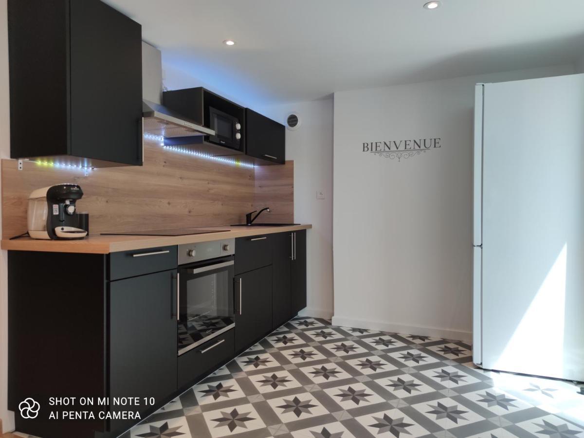 Appartement Bergerac Hyper Centre 2-4 Personnes エクステリア 写真