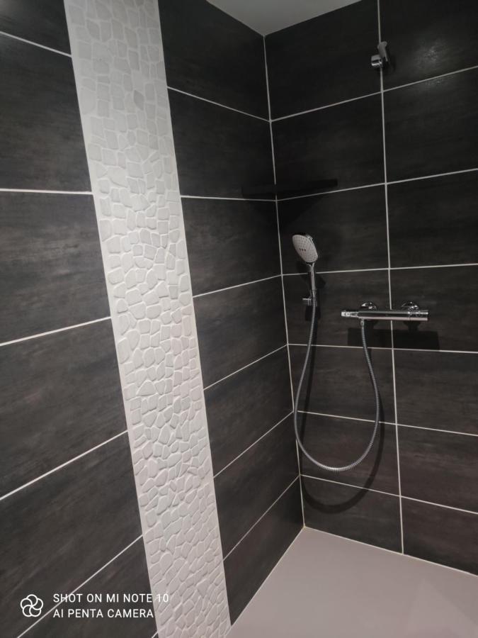 Appartement Bergerac Hyper Centre 2-4 Personnes エクステリア 写真