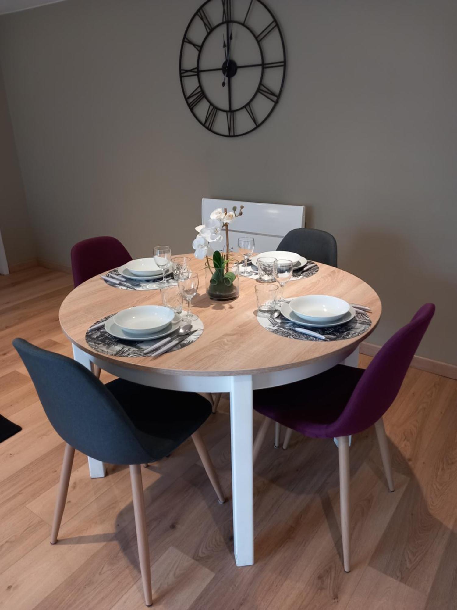 Appartement Bergerac Hyper Centre 2-4 Personnes エクステリア 写真
