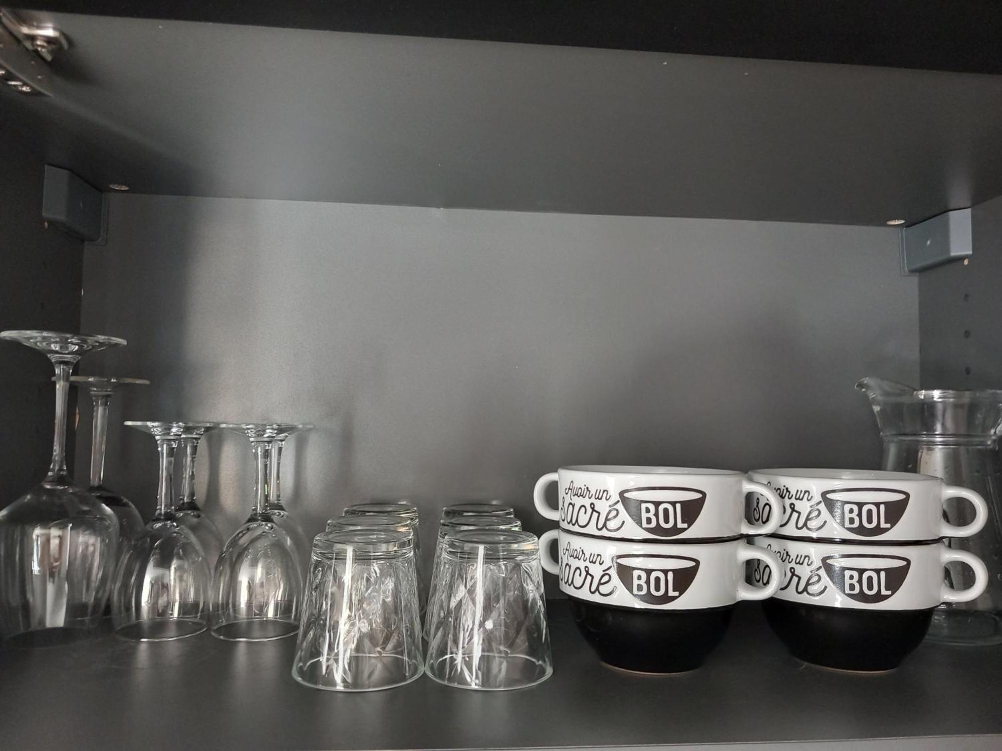 Appartement Bergerac Hyper Centre 2-4 Personnes エクステリア 写真